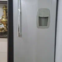 یخچال دوقلو