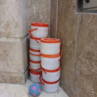 دبه ۵ کیلوئی