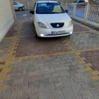 تیبا مدل۱۴۰۰ درحد صفر