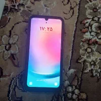 گوشی سامسونگa24