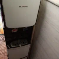 آبسردکن بلانتون