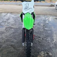 kxf 250 2019|موتورسیکلت|دماوند, دماوند|دیوار