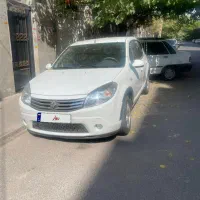 ساندرو اتومات مدل ۹۶