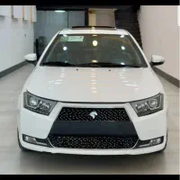 دنا پلاس توربو اتومات تحویل فوری مدل  ۱۴۰۵و۱۴۰۴