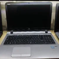 لپتاپ hp 450g3 i5 نسل شش رم هشت مهندسی وبگردی ترید