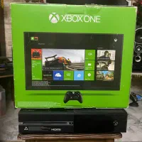 X box one