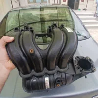 منیفولد xum بورگین لنزو