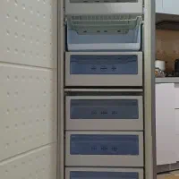 یخچال تمام فریز سینجر
