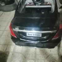 ماشین شارژی