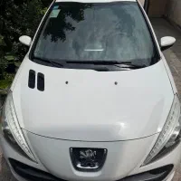 ۲۰۷ پانا مدل ۱۴۰۱