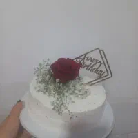 کیک تولد