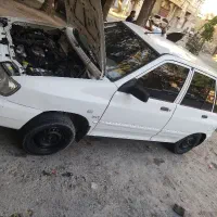 پراید 111