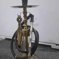 قلیان کرنو سایز مینی توجه تخفیف داده میشود