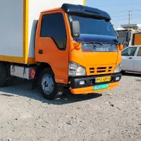 ایسوزو5200