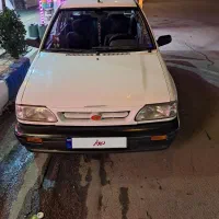 پراید صبا