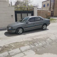 پژو پارس 93