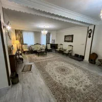 ۹۸متر/طبقه اول/اشتراکی شمالی/سندتک برگ/مفت