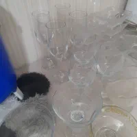 ظروف آشپز خانه