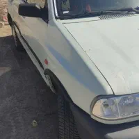 پراید مدل 80