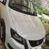 کوییک GXR سقف مشکی صفر و خشک