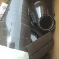 فیلم رادیوگرافی سیاه