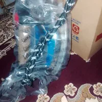 اتو مخزن دار