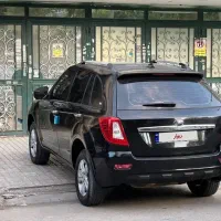 لیفان ایکس ۶۰ مدل ۹۴ دنده هیلمنی