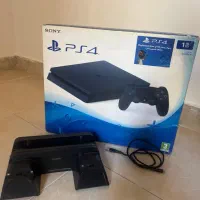 Ps4 slim 1T