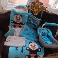 سرویس نوزاد