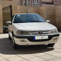 پژو پارس سال xu7 مدل ۱۳۹۹