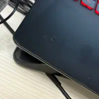 لپتاپ گیمینگ لنوو لجیون y520