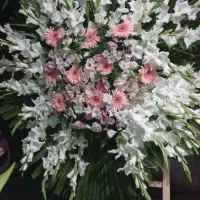تاج گل ترحیم
