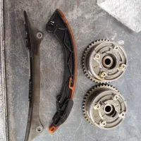 تعمیرگاه مرکزی خودروی چینی