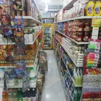 کارگر سوپر مارکت