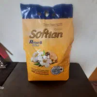 پودر ماشین سافتلن