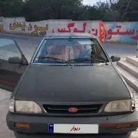 پراید هاچبک ۷۲