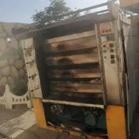 فرنان فانتزی ۱۶ دیس فرقنادی نانوای