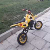 مینی کراس ۵۰ دوزمانه