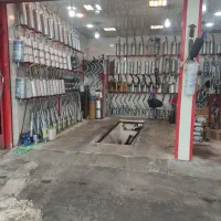 اگزوز  سازی و جوشکاری ژنرال