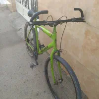 دوچرخه26
