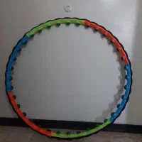 حلقه ورزشی نو