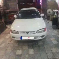 پروتون ویرا مدل۸۳
