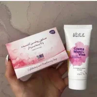 پک روشن کننده