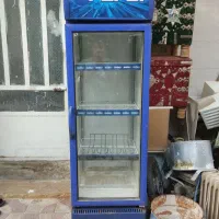 یخچال ایستاده
