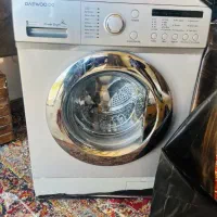 لباس شویی دوو کنوود8کیلویی