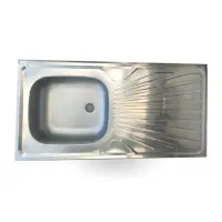 سینک البرز طرح ساحل