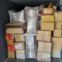 خدمات حمل نقل اسباب کشی وحمل اثاثیه باربری (ملل)