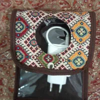 نگه دارنده موبایل وکاور دستمال کاغذی