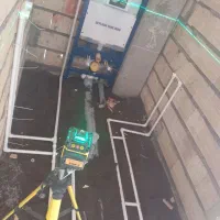 تاسیسات لوله کشی ساختمان