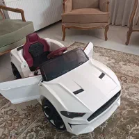 ماشین شارژی